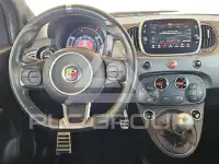 2019 Abarth 595