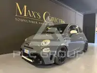 2019 Abarth 595