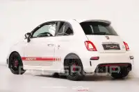 2019 Abarth 595