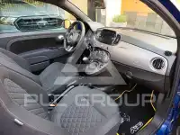 2019 Abarth 595