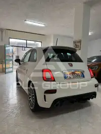 2019 Abarth 595