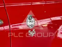 2019 Abarth 595