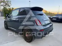 2019 Abarth 595