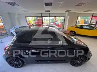 2019 Abarth 595