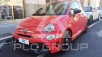 2019 Abarth 595