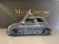2019 Abarth 595
