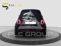 2019 Abarth 595