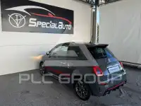 2019 Abarth 595
