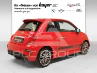2019 Abarth 595