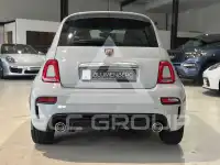 2019 Abarth 595