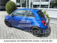 2019 Abarth 595