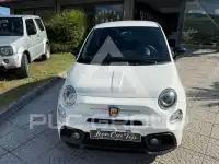 2019 Abarth 595