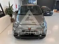 2019 Abarth 595
