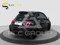 2019 Abarth 595