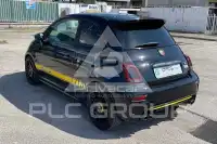 2019 Abarth 595