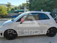 2019 Abarth 595