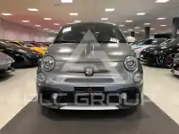 2019 Abarth 595