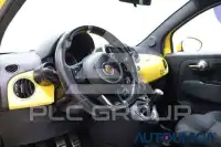 2019 Abarth 595