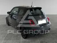 2019 Abarth 595