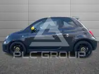 2019 Abarth 595