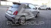 2019 Abarth 595