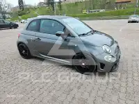 2019 Abarth 595