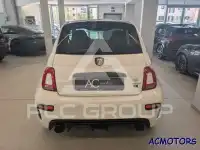 2019 Abarth 595
