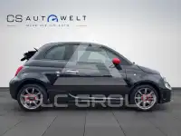 2019 Abarth 595C