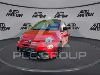 2019 Abarth 595C