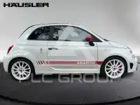 2019 Abarth 595C