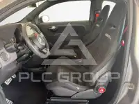 2019 Abarth 595C