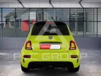2019 Abarth 595C