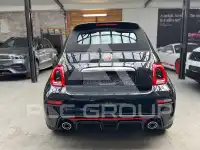 2019 Abarth 595C
