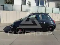 2019 Abarth 595C