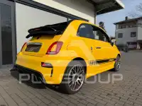 2019 Abarth 595C