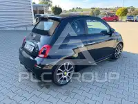 2019 Abarth 595C