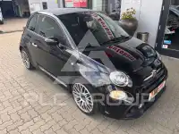 2019 Abarth 595C