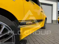 2019 Abarth 595C