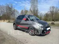 2019 Abarth 595C