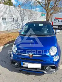 2019 Abarth 595C
