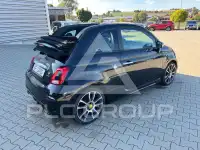 2019 Abarth 595C