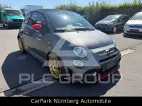 2019 Abarth 595C