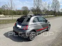 2019 Abarth 595C