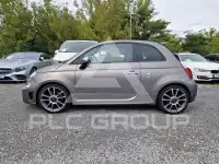 2019 Abarth 595C