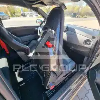 2019 Abarth 595C