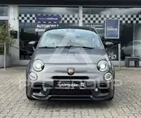 2019 Abarth 595C