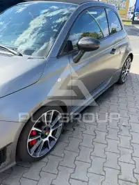 2019 Abarth 595C