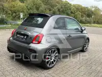 2019 Abarth 595C