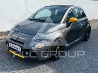 2019 Abarth 595C