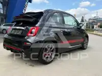 2019 Abarth 595C